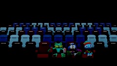 A screenshot taken in Dreams. 20 of 28.