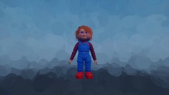 My new chucky