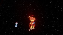 A screenshot taken in Dreams. 1 of 5.