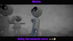 A screenshot taken in Dreams. 7 of 12.