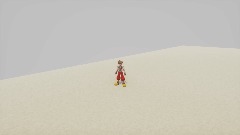 Sonic kills sora of earth 6934