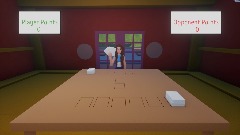 A screenshot taken in Dreams. 3 of 3.
