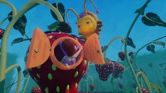 A screenshot taken in Dreams. 4 of 6.