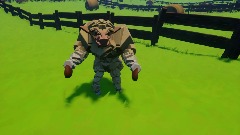 A screenshot taken in Dreams. 19 of 30.