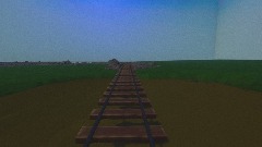 Second test animation