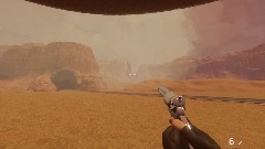 A screenshot taken in Dreams. 12 of 19.