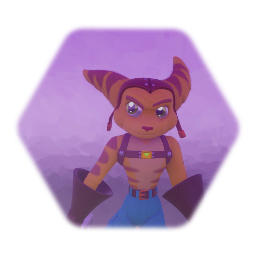 PlayStation allstar battle Royale Main Menu ratchet