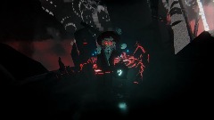A screenshot taken in Dreams. 16 of 30.
