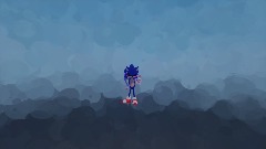 Fnf test animation Sonic.exe 2 (Beta/V1/1.0/Broken)