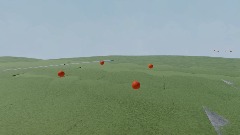 A screenshot taken in Dreams. 1 of 27.