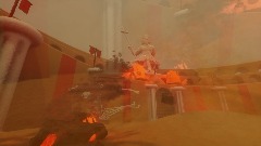 A screenshot taken in Dreams. 1 of 3.