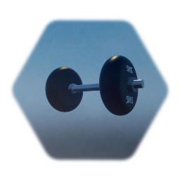 Dumbbell