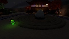 A screenshot taken in Dreams. 11 of 12.