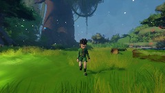 Hunter X Hunter Project