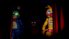 A screenshot taken in Dreams. 15 of 26.