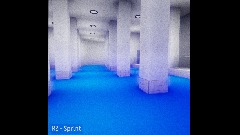 A screenshot taken in Dreams. 15 of 15.