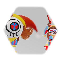 Pomni {ims/stylized v5!!!!