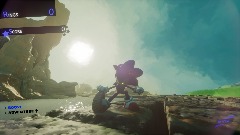 A screenshot taken in Dreams. 3 of 5.