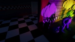 A screenshot taken in Dreams. 3 of 6.