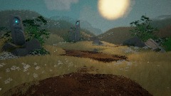 Monolith gardens