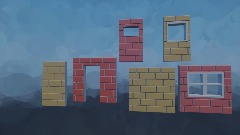 A screenshot taken in Dreams. 10 of 30.
