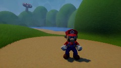 Super Mario 64