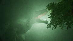 A screenshot taken in Dreams. 2 of 4.