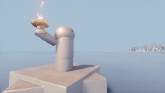 A screenshot taken in Dreams. 25 of 26.