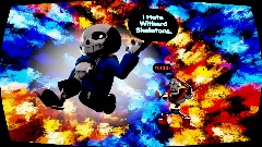 *Sans the skeleton becomes a <pink>Monsterist.</pink>*