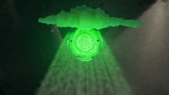 Visual of The Arsonist's Pyramid Scheme of 1984