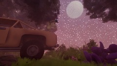 A Walk Through The Giant Nature