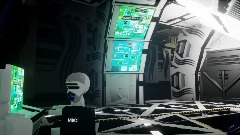 A screenshot taken in Dreams. 3 of 5.