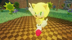 A screenshot taken in Dreams. 6 of 28.