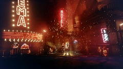 A screenshot taken in Dreams. 11 of 23.