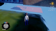 A screenshot taken in Dreams. 1 of 6.