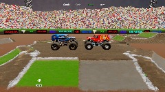 Monster Jam 116