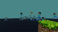 A screenshot taken in Dreams. 5 of 29.