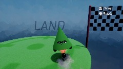 Lunar Lander Evolution