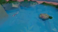 Swamp biome