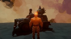 A screenshot taken in Dreams. 2 of 8.