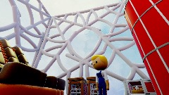 A screenshot taken in Dreams. 6 of 6.