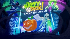 Happy Jack! Enter the Abyss Expansion