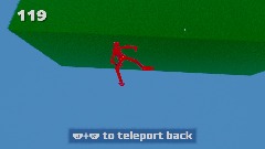 A screenshot taken in Dreams. 14 of 23.