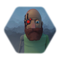 Cyborg Me