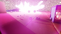 A screenshot taken in Dreams. 6 of 15.