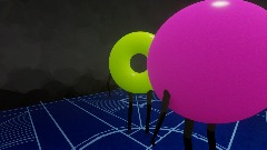 Shape Friends 3 (1-4 player)