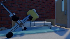 Tan in the hospital and died