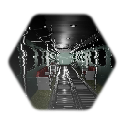 Subway Car