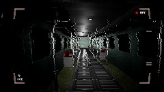 A screenshot taken in Dreams. 26 of 28.