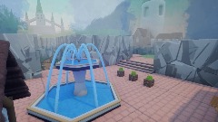 Market (Hyrule town)